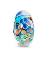 Charm Trollbeads Beads in vetro in Vetro TGLBE-10225 - TGLBE-10225